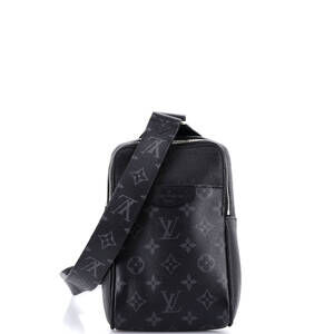 Louis Vuitton Outdoor Slingbag #258113L20B